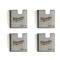Milwaukee Gwinciarki do rur FPTD 1-1/2" BSPT HS 4932480237