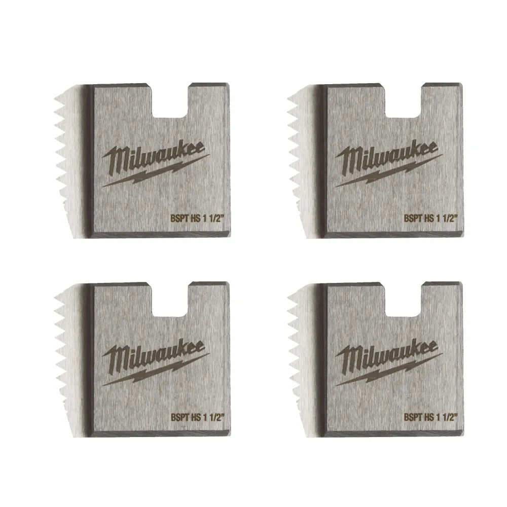 Milwaukee Gwinciarki do rur FPTD 1-1/2" BSPT HS 4932480237