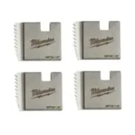 Milwaukee Gwinciarki do rur FPTD 1-1/4" BSPT HS 4932480236
