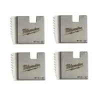 Milwaukee Gwinciarki do rur FPTD 1-1/4" NPT HS 48361110