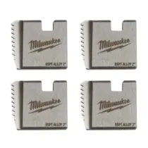 Milwaukee Gwinciarki do rur FPTD 2" BSPT Alloy 4932480232
