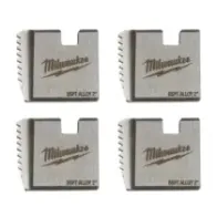 Milwaukee Gwinciarki do rur FPTD 2" BSPT Alloy 4932480232