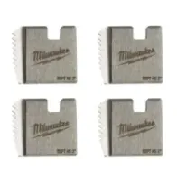 Milwaukee Gwinciarki do rur FPTD 2" BSPT HS 4932480238