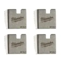 Milwaukee Gwinciarki do rur FPTD 2" NPT HS 48361112