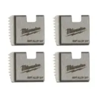 Milwaukee Gwinciarki do rur FPTD 3/4" BSPT Alloy 4932480228