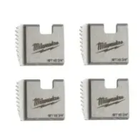 Milwaukee Gwinciarki do rur FPTD 3/4" NPT HS 48361108