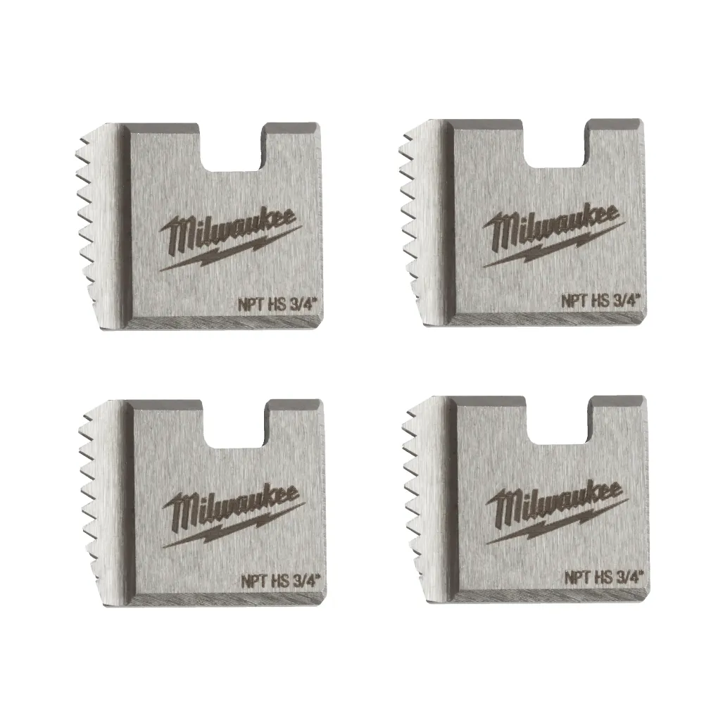 Milwaukee Gwinciarki do rur FPTD 3/4" NPT HS 48361108