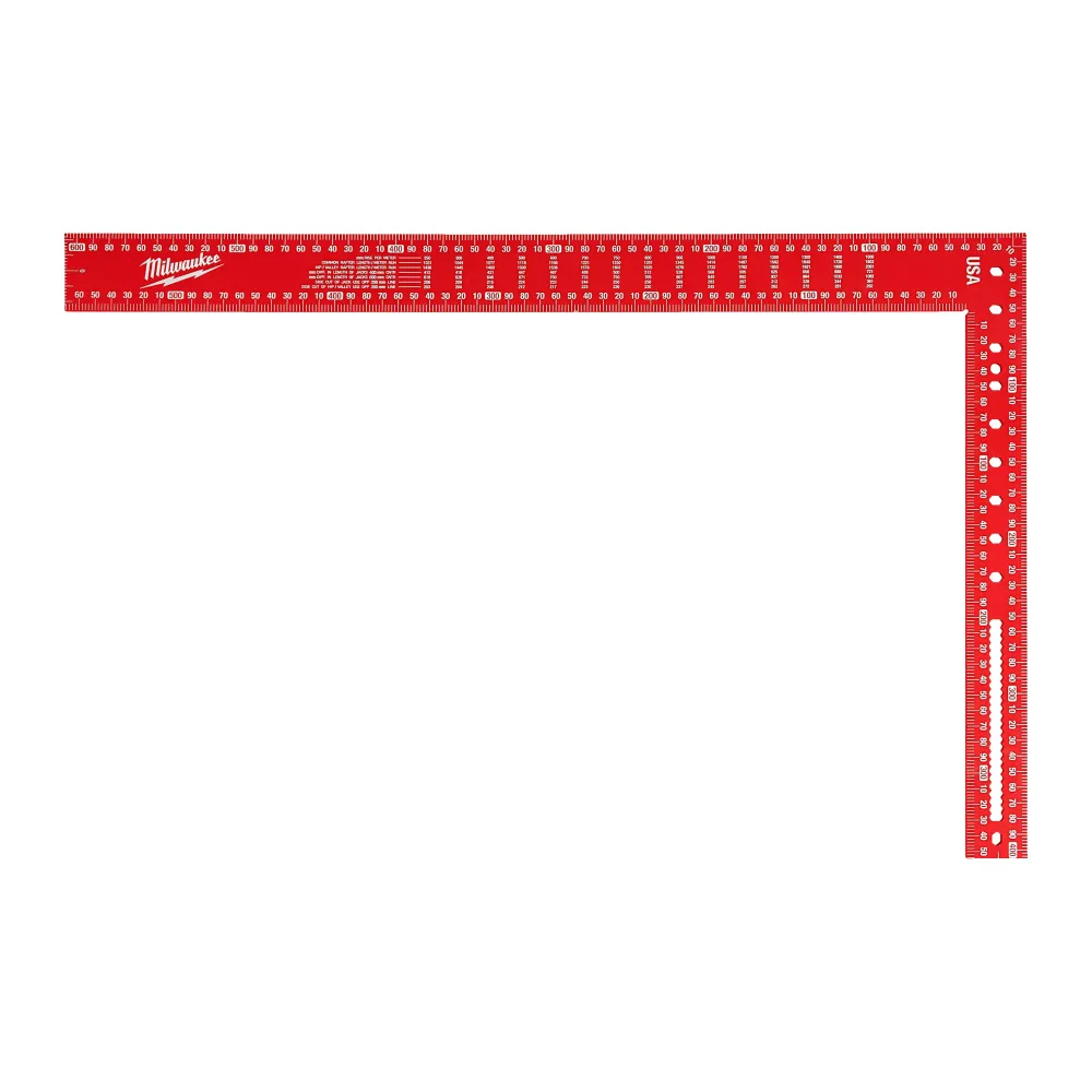 Milwaukee Kątownik do ram (40 x 60 cm) Kątownik do ram 4932472126
