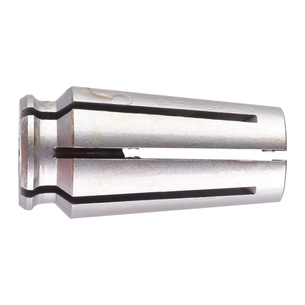 Milwaukee Tulejki zaciskowe Router GC 3 mm M 18FDG - 1 szt. 4932471202