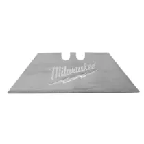 Milwaukee Ostrza do noży Utility Blades GP Utility Blades - 5 szt. 48221905