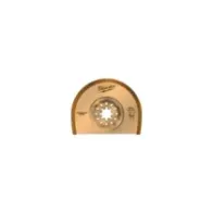 Milwaukee Starlock Ostrze węglikowe do usuwania fug 75x1,2mm - 1 szt. 48906050