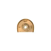 Milwaukee Starlock Ostrze węglikowe do usuwania fug 75x2,2mm - 1 szt. 48906051