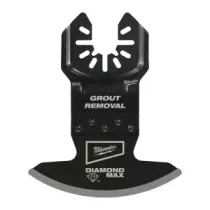 Milwaukee Open-Lok ​​Tarcza diamentowa do usuwania fug 42x3mm - 1 szt. 48852272