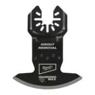 Milwaukee Open-Lok ​​Tarcza diamentowa do usuwania fug 42x3mm - 1 szt. 48852272