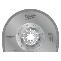 Milwaukee Starlock Tarcza diamentowa do usuwania fug 90x2,2mm - 1 szt. 48906053