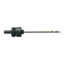 Milwaukee System pił otwornic HCS Akcesoria H/Saw HCS Arbor 11mmx5/8x18 4932472088