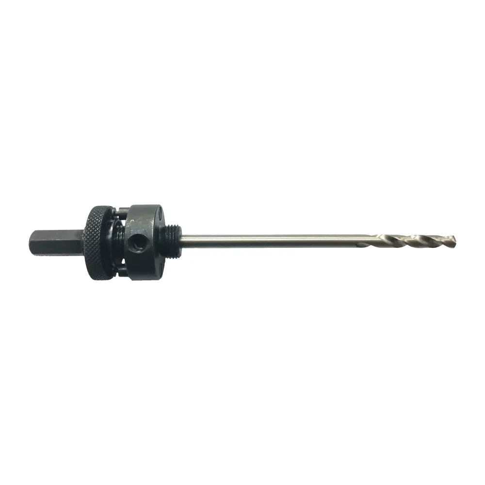 Milwaukee System pił otwornic HCS Akcesoria H/Saw HCS Arbor 11mmx5/8x18 4932472088