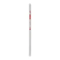 Milwaukee Ostrza zamienne do piły do ​​metalu Ostrza zamienne do piły do ​​metalu 10 szt. 4932493923