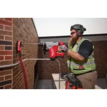 Milwaukee HACO850 Młot wiercąco-kujący SDS-Max 11J