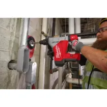 Milwaukee HACO850 Młot wiercąco-kujący SDS-Max 11J