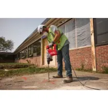 Milwaukee HACO850 Młot wiercąco-kujący SDS-Max 11J