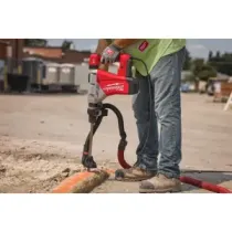 Milwaukee HACO850 Młot wiercąco-kujący SDS-Max 11J