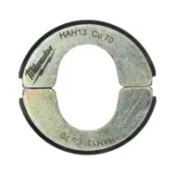Milwaukee Matryce zaciskowe HAH HAH13 Cu 70 - 1 szt. 4932459534