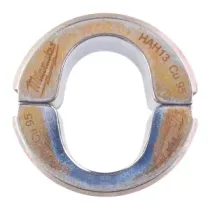 Milwaukee Matryce zaciskowe HAH HAH13 Cu 95 - 1 szt. 4932459535