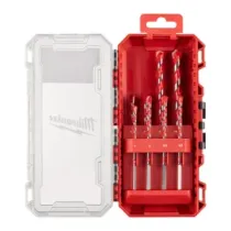 Milwaukee Zestaw wierteł udarowych Gen. 2, 8 szt. [UK] 4932493882