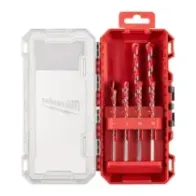 Milwaukee Zestaw wierteł udarowych Gen. 2, 8 szt. [UK] 4932493882