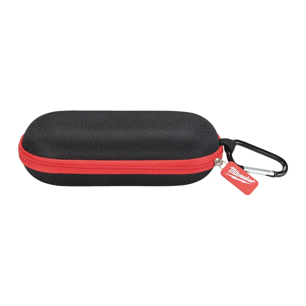 Milwaukee Okulary ochronne Hard Case Okulary ochronne Hard Case - 1 szt. 4932492083