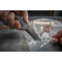 Milwaukee Noże składane Hardline Nóż składany Hardline ząbkowany - 1 szt. 48221998