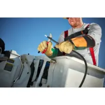 Milwaukee Nóż z zakrzywionym ostrzem Hawkbill  1 szt. 4932464829