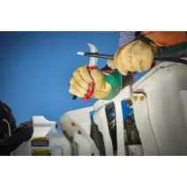 Milwaukee Nóż z zakrzywionym ostrzem Hawkbill  1 szt. 4932464829