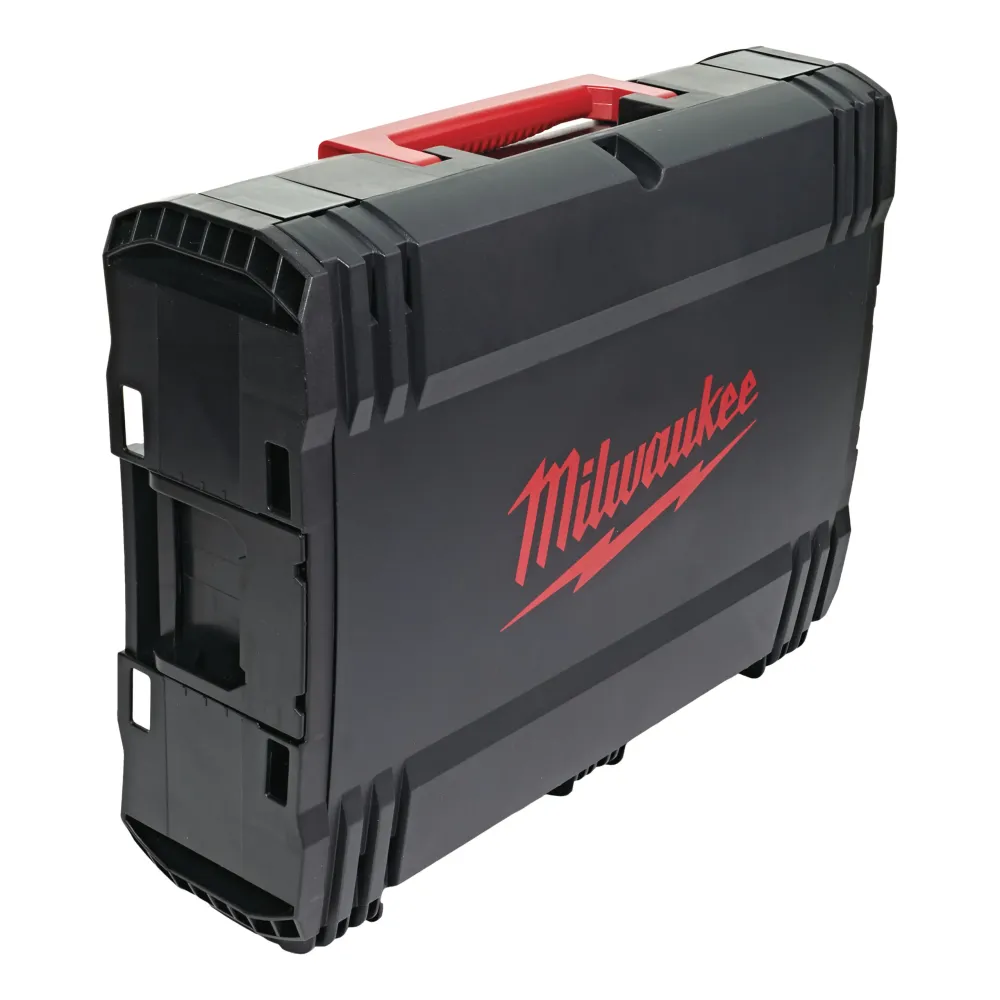 Milwaukee Heavy Duty Boxes HD Box 1 Uniwersalny - 1 szt. 4932459751