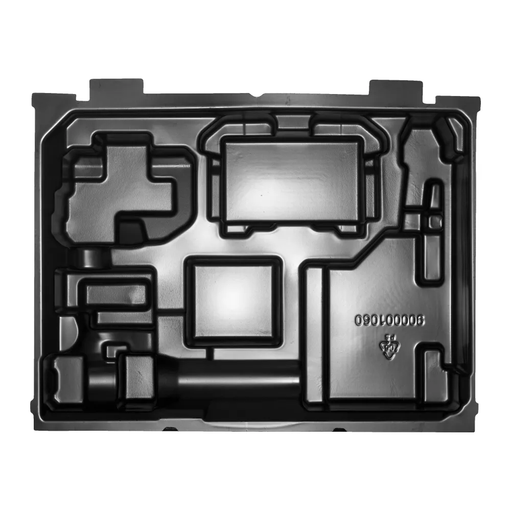 Milwaukee Wkładki do skrzynek Heavy Duty HD Box Inserts 11 - 1 szt. 4932453510