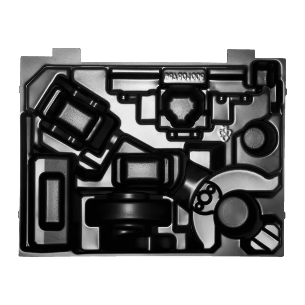 Milwaukee Wkładki do skrzynek Heavy Duty HD Wkładka do skrzynek 17 - 1 szt. 4932453860