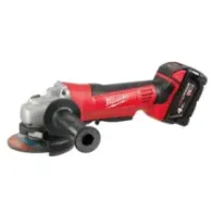 Milwaukee HD18 AG-115 HD18 AG-115-402C 4933441300