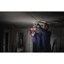 Milwaukee HD18 H-402C młotowiertarka wielofunkcyjna SDS-Plus 2,4 J 18V | SanPro.Net