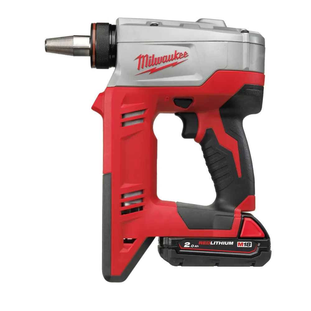 Milwaukee HD18 PXP HD18 PXP-H06202C 4933441771