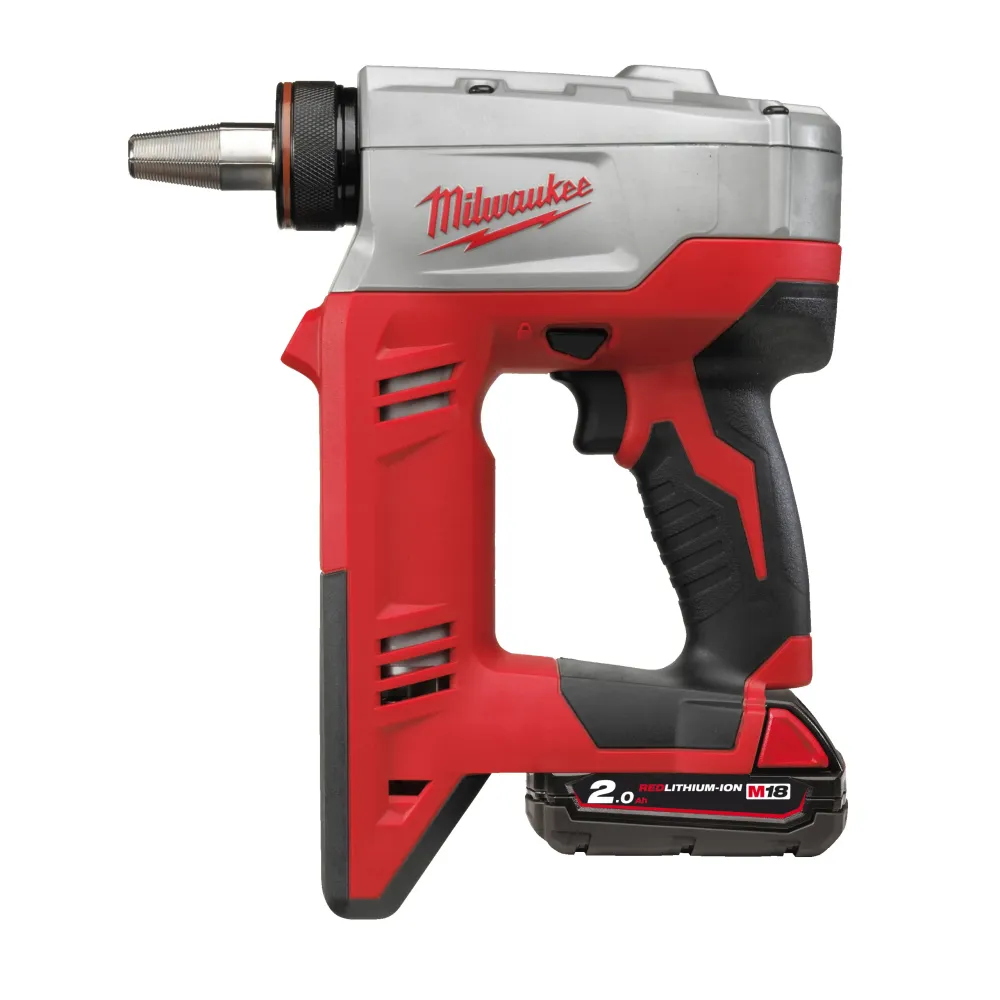 Milwaukee HD18 PXP HD18 PXP-H10202C 4933441774