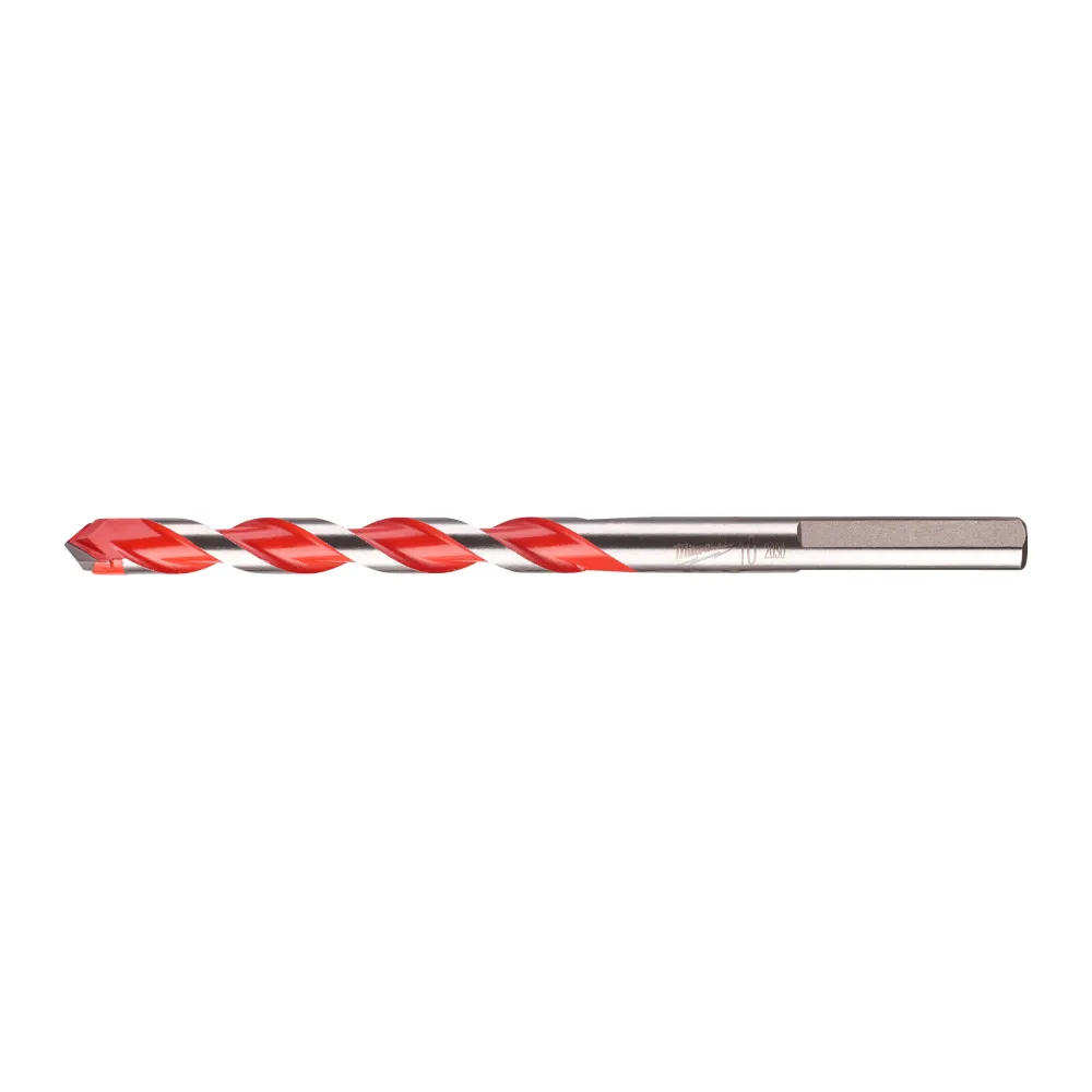 Milwaukee Wiertło udarowe NG HDB 10 x 150 - 1 szt. 4932471186