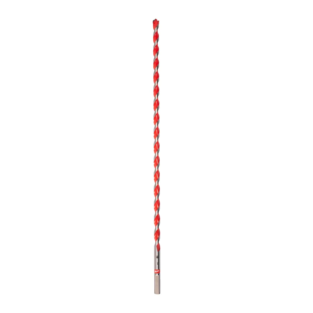 Milwaukee Wiertło udarowe Gen. 2 HDB 10 x 400 - 1 szt. 4932493890