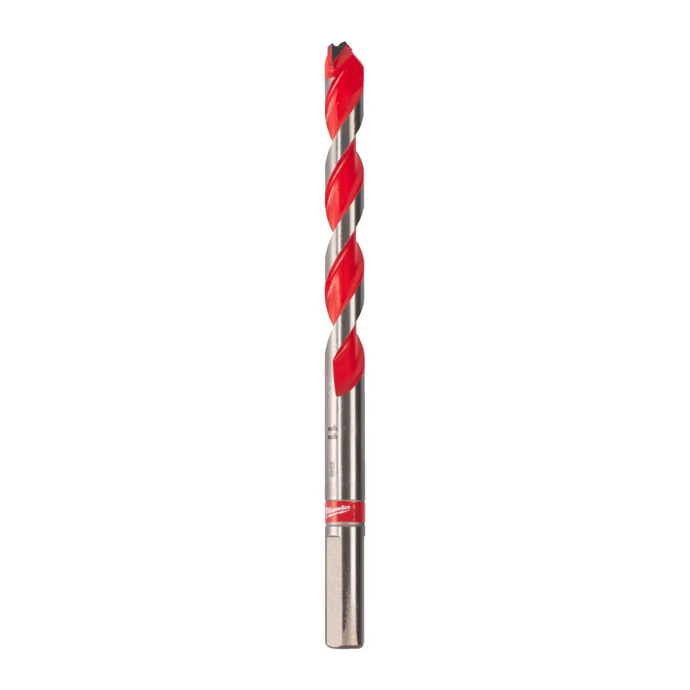 Milwaukee Wiertło udarowe Gen. 2 HDB 11 x 150 - 1 szt. 4932493891