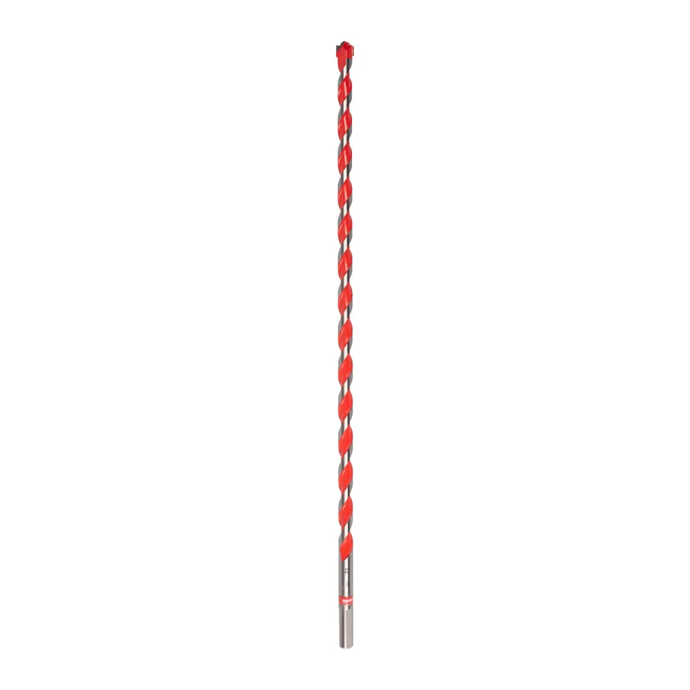 Milwaukee Wiertło udarowe Gen. 2 HDB 12 x 400 - 1 szt. 4932493892