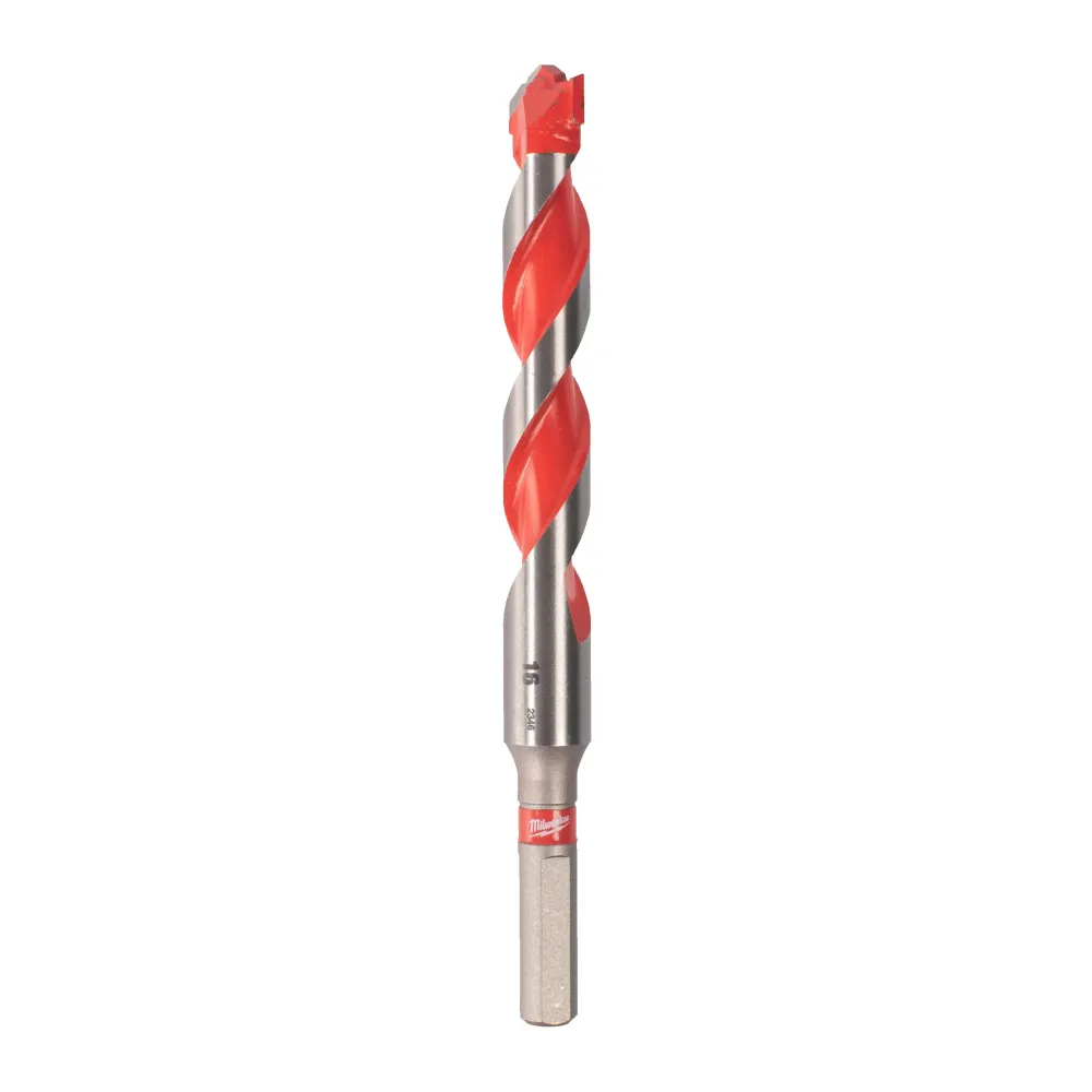 Milwaukee Wiertło udarowe Gen. 2 HDB 16 x 160 - 1 szt. 4932493893
