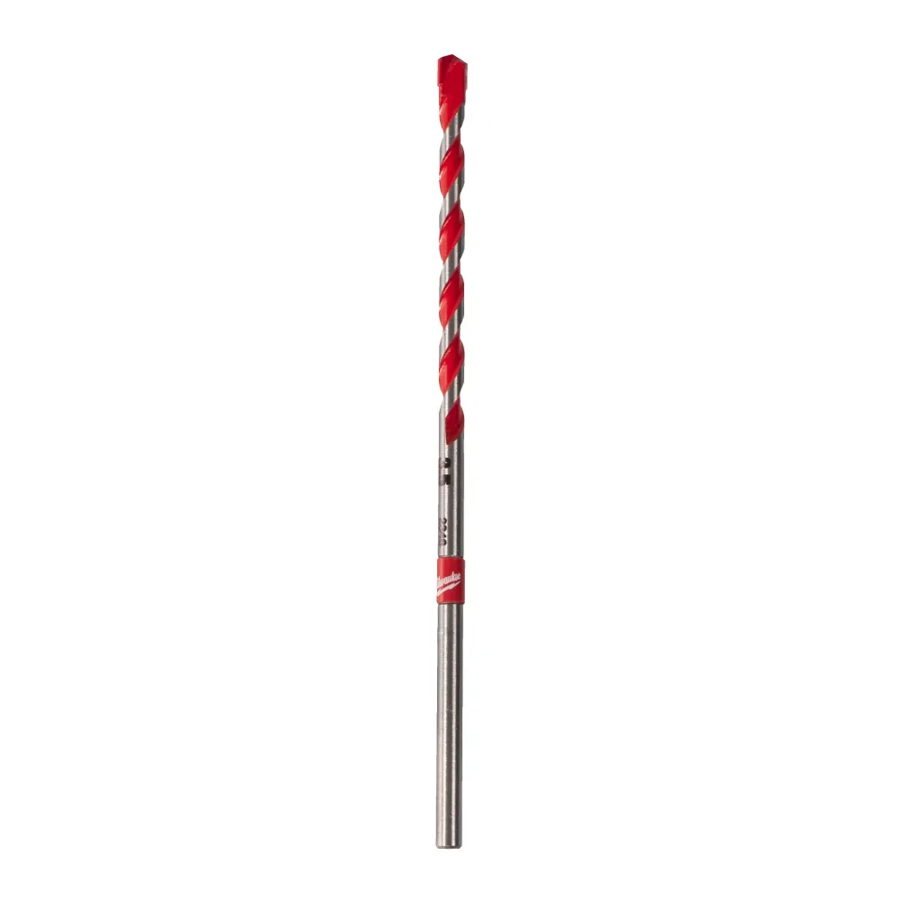 Milwaukee Wiertło udarowe Gen. 2 HDB 3,5 x 90 - 1 szt. 4932493883