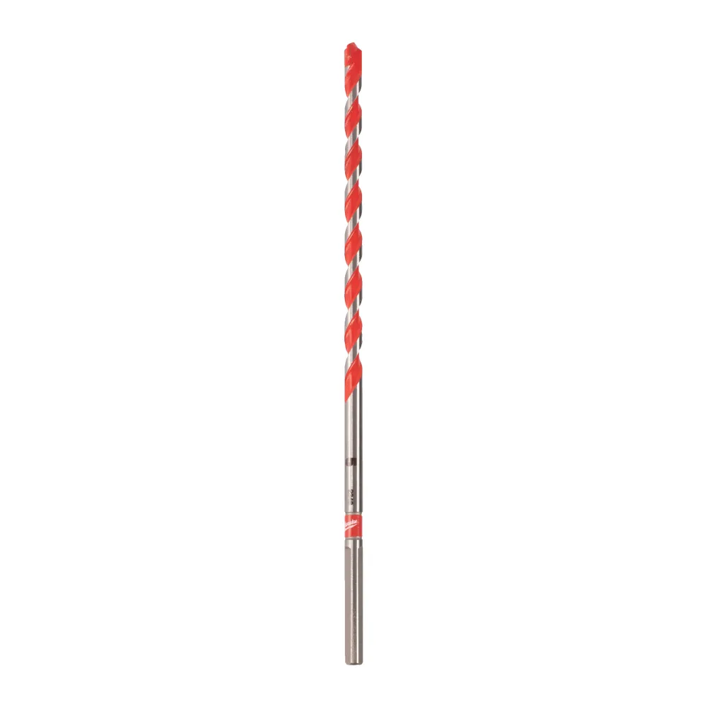 Milwaukee Wiertło udarowe Gen. 2 HDB 5 x 150 - 1 szt. 4932493884