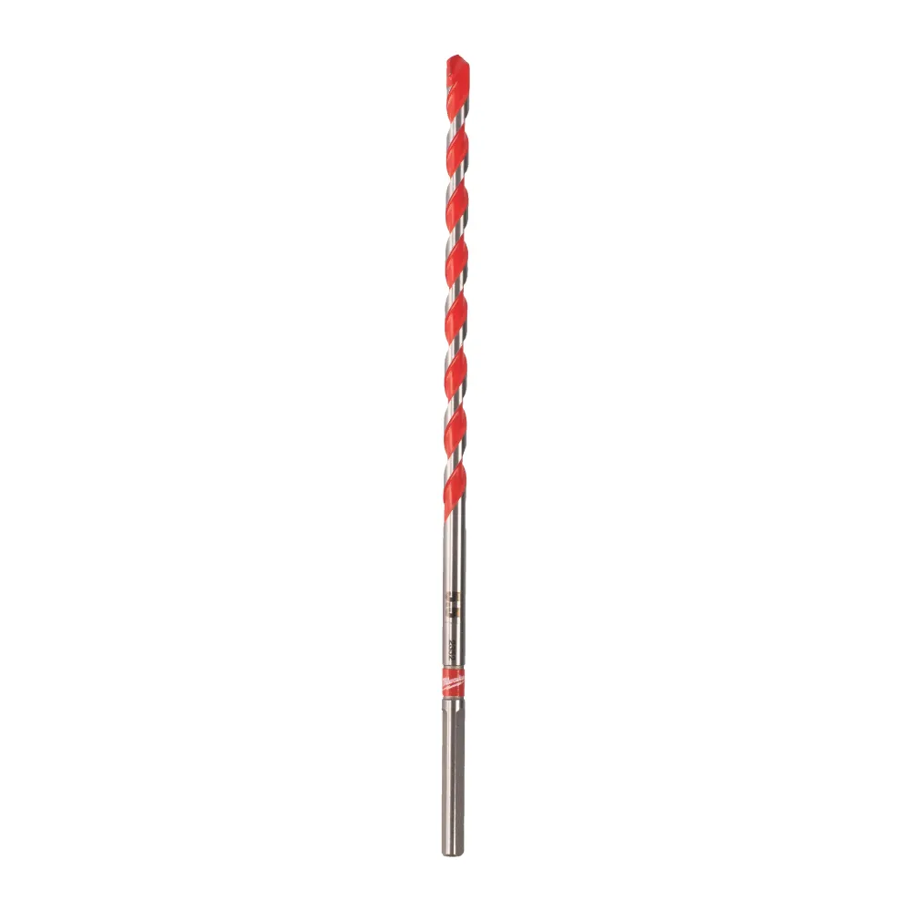 Milwaukee Wiertło udarowe Gen. 2 HDB 5,5 x 150 - 1 szt. 4932493885