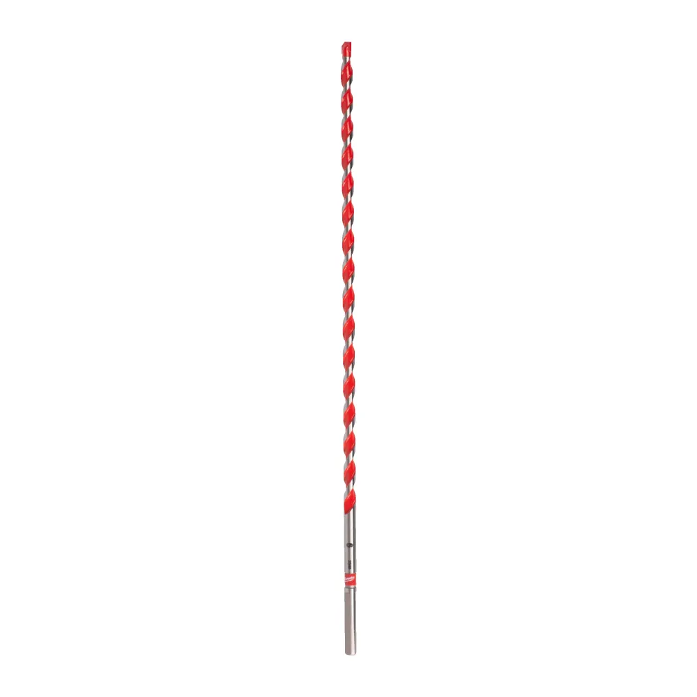 Milwaukee Wiertło udarowe Gen. 2 HDB 6 x 250 - 1 szt. 4932493886